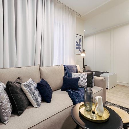 Apartamenty Wyspa Solna By Vacation Rental - Basen, Sauna, Jacuzzi, Silownia W Cenie Kolberg Exterior foto