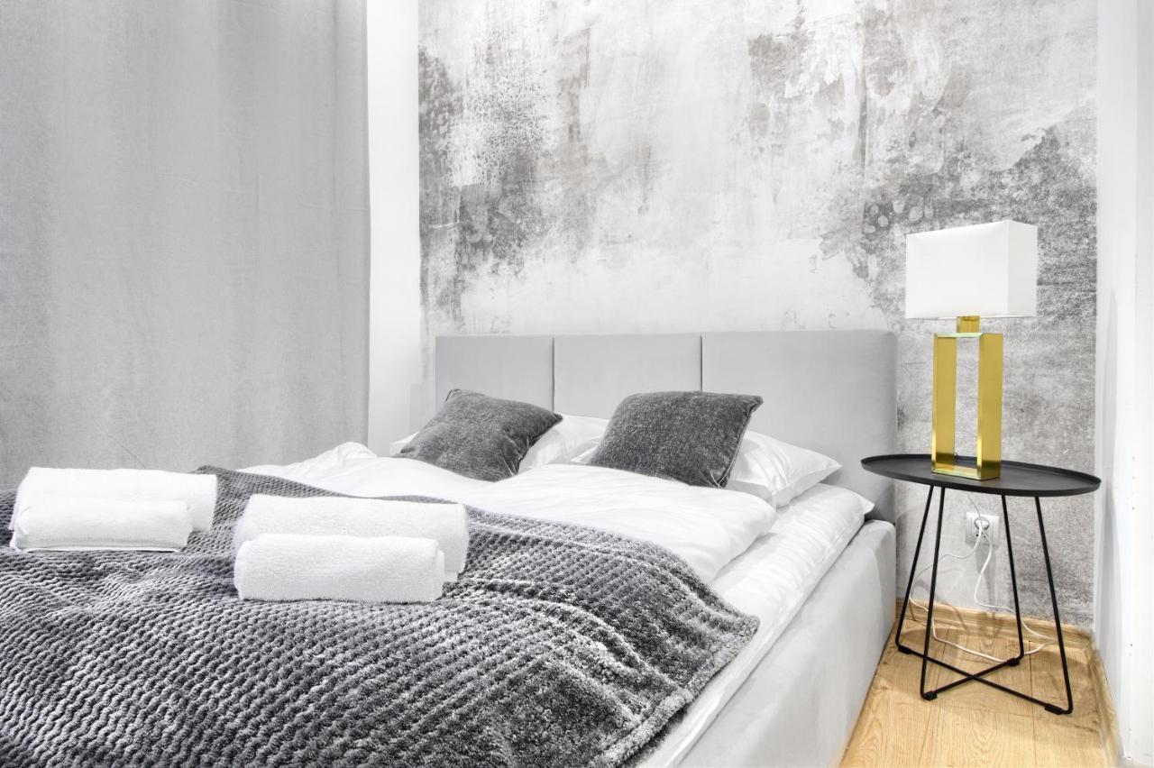 Apartamenty Wyspa Solna By Vacation Rental - Basen, Sauna, Jacuzzi, Silownia W Cenie Kolberg Exterior foto