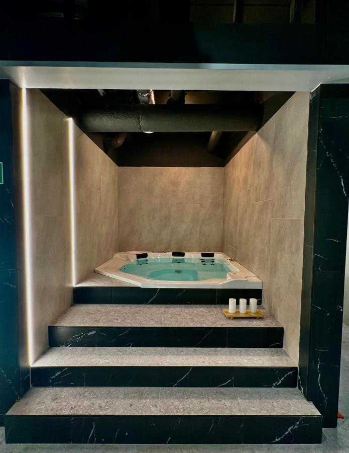 Apartamenty Wyspa Solna By Vacation Rental - Basen, Sauna, Jacuzzi, Silownia W Cenie Kolberg Exterior foto