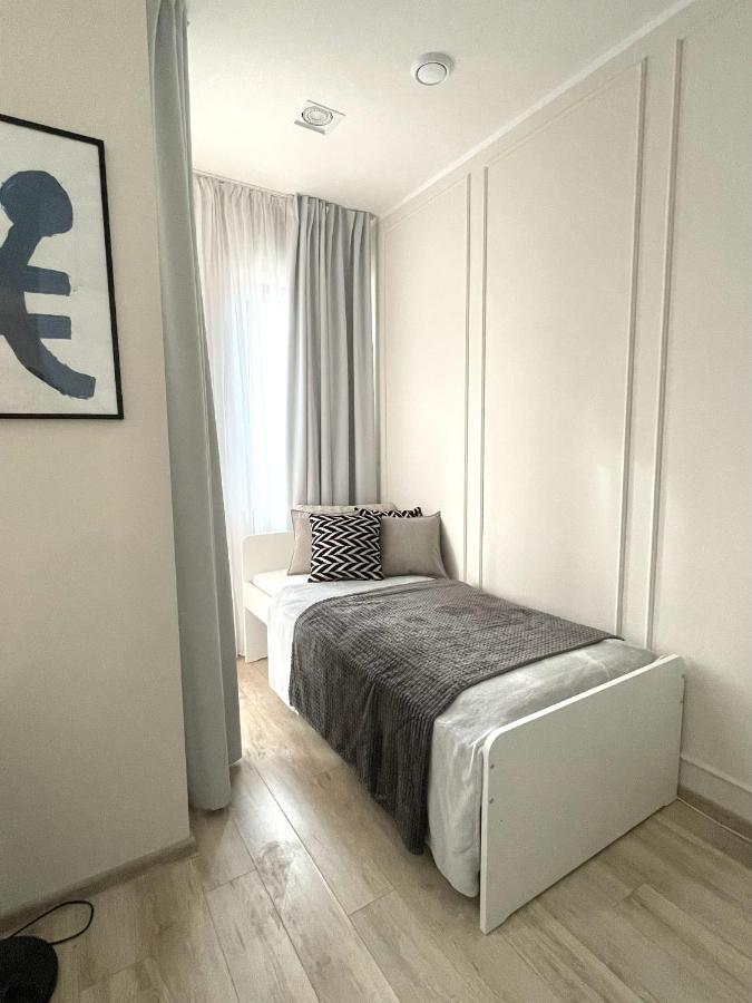 Apartamenty Wyspa Solna By Vacation Rental - Basen, Sauna, Jacuzzi, Silownia W Cenie Kolberg Exterior foto