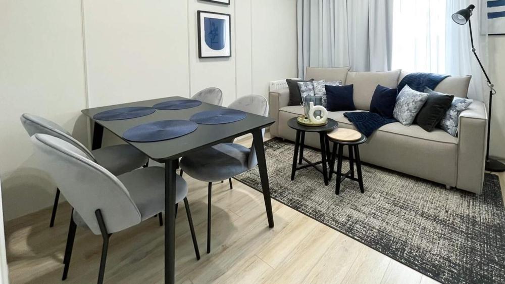 Apartamenty Wyspa Solna By Vacation Rental - Basen, Sauna, Jacuzzi, Silownia W Cenie Kolberg Exterior foto